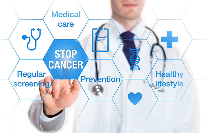 Tầm soát ung thư giúp phát hiện bệnh và điều trị sớm