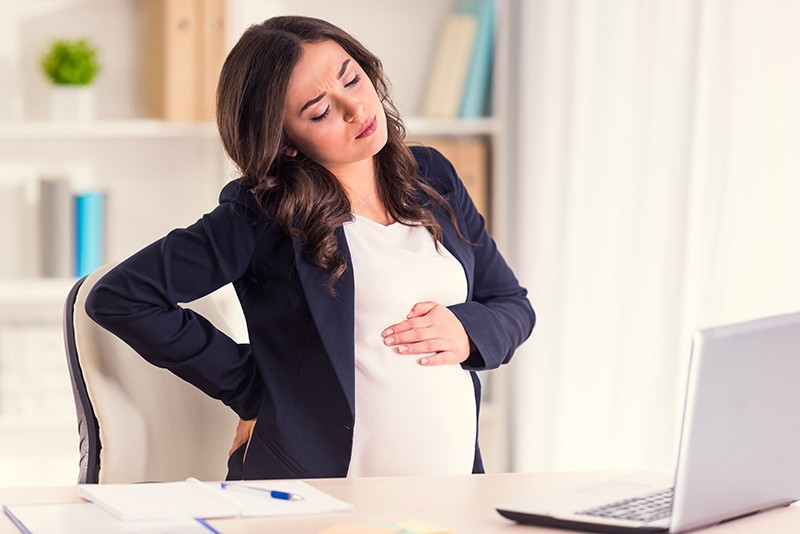 Bệnh trĩ có ảnh hưởng đến sinh sản hay không ở phụ nữ mang thai