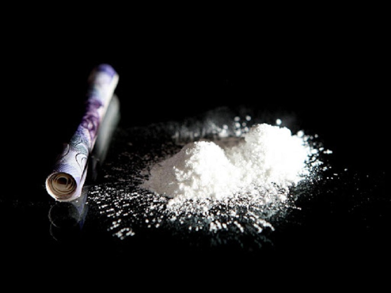 Cocain là chất dễ gây ra kích động mạnh