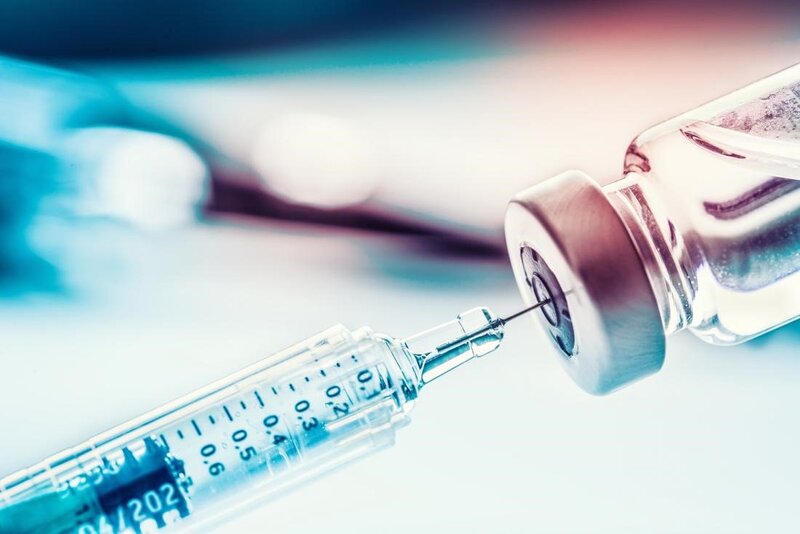 Vắc xin bất hoạt không chứa tác nhân gây bệnh sống