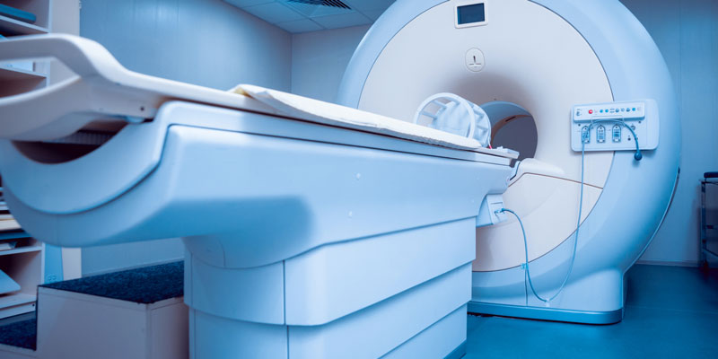 Chi phí chụp MRI thường cao hơn các phương pháp khác
