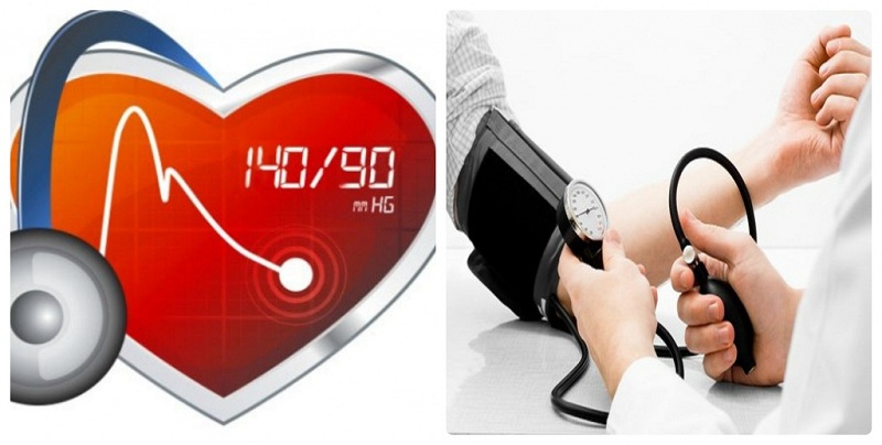Một trong các tác hại khi tự ý ngừng uống thuốc huyết áp cao là huyết áp tăng trở lại gây thiếu máu não