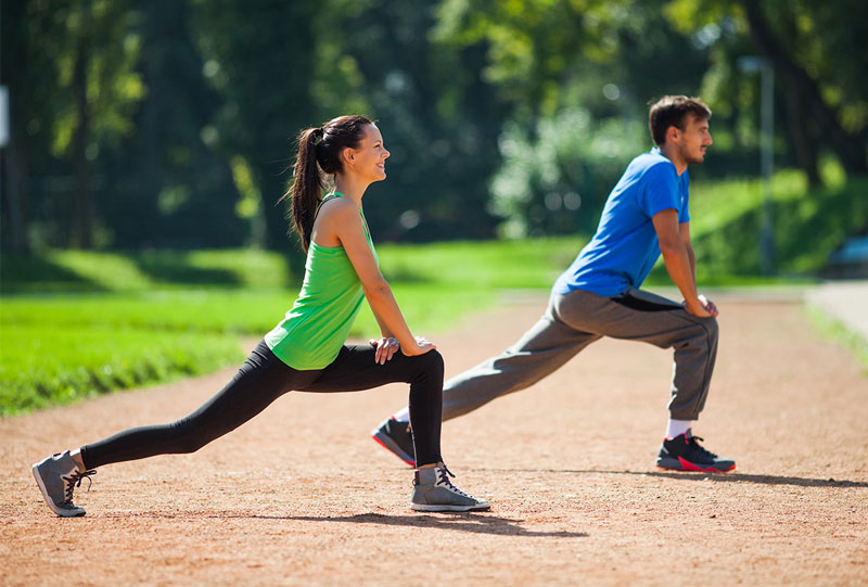 Để tăng cường hệ miễn dịch, mọi người nên duy trì thói quen rèn luyện thể dục thể thao