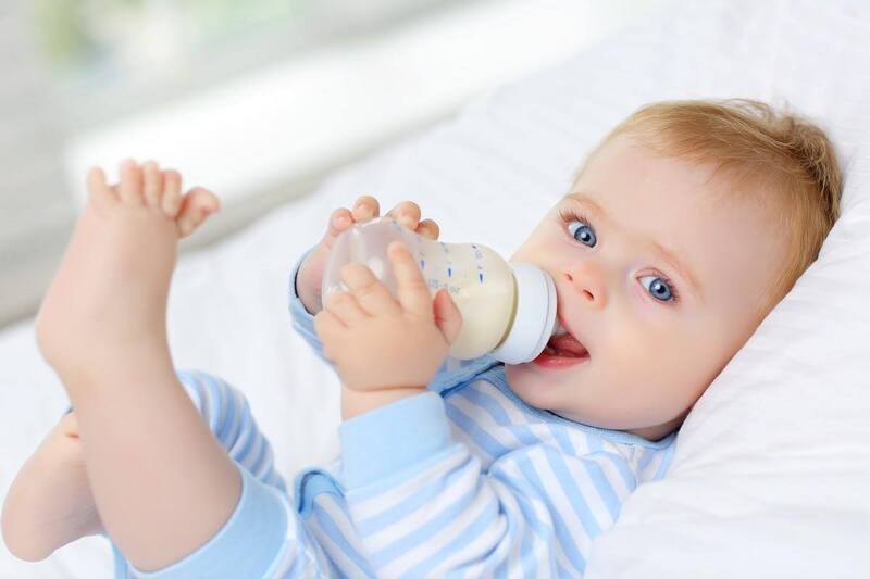 Không nên cho trẻ sơ sinh dùng nước củ dền đỏ