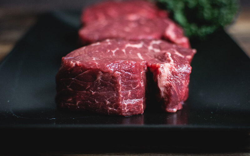 Cần chọn thịt bò tươi, ngọt cho món ăn của bạn ngon hơn
