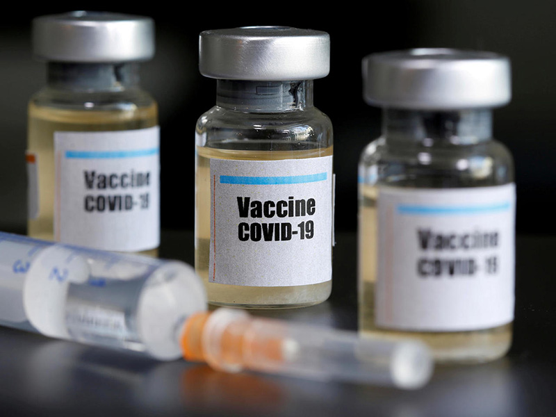 Vắc xin COVID-19 giúp phòng ngừa bệnh viêm đường hô hấp cấp