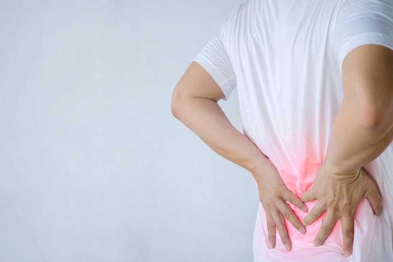 bất cứ đối tượng nào cũng có nguy cơ gặp phải tình trạng đau lưng kiểu viêm