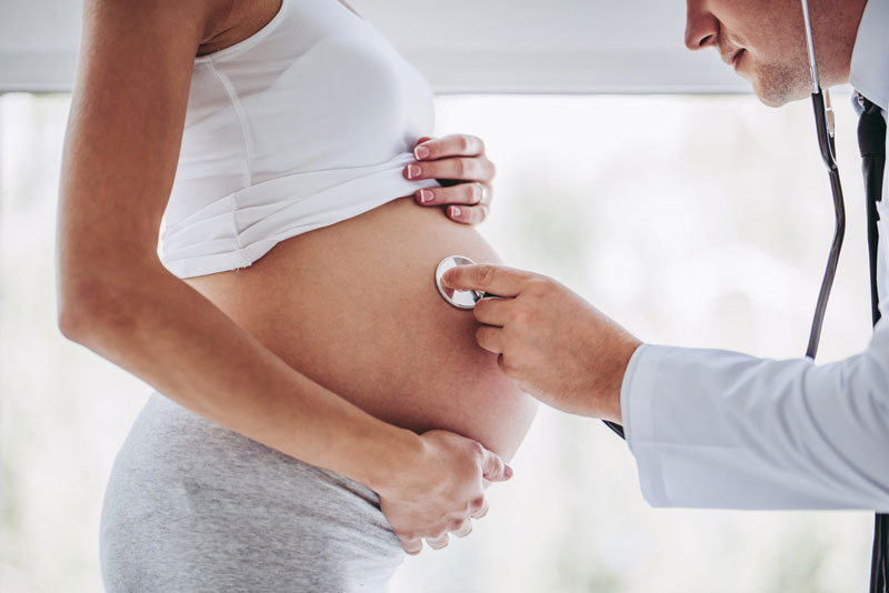 Mẹ bầu nên biết các mốc sàng lọc trước sinh quan trọng