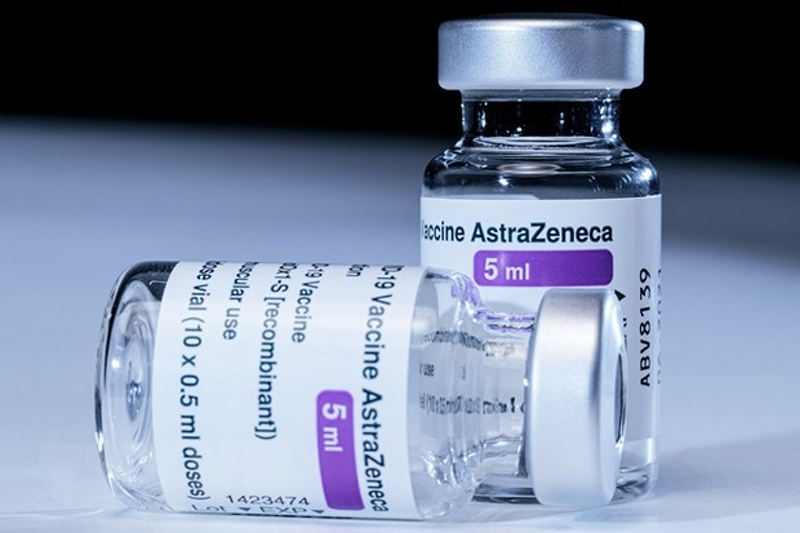 Vắc xin COVID-19 AstraZeneca được lưu hành tại hơn 70 quốc gia và vùng lãnh thổ trên thế giới