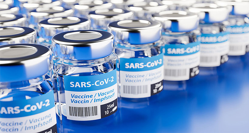 Việt Nam hiện đang nhập và lưu hành 4 loại vắc xin COVID-19