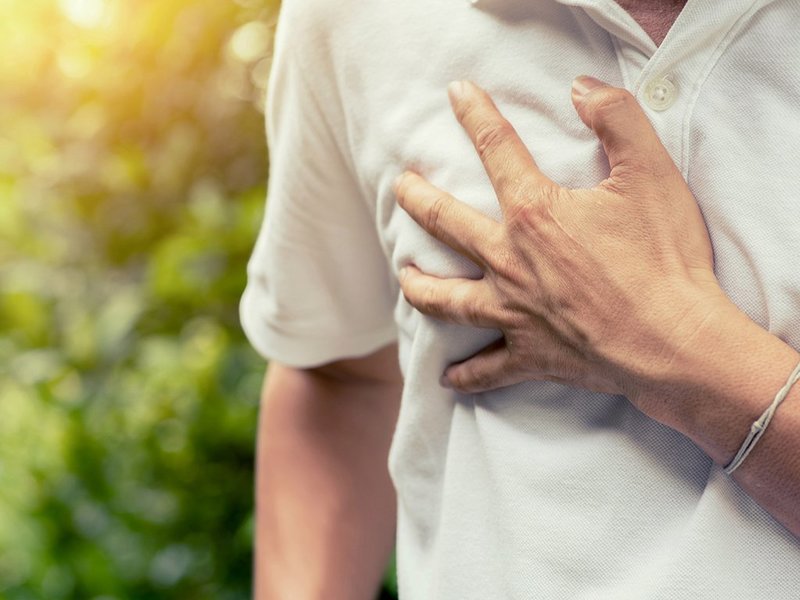 Hội chứng QT là nguyên nhân gây ra những rối loạn nhịp tim nguy hiểm