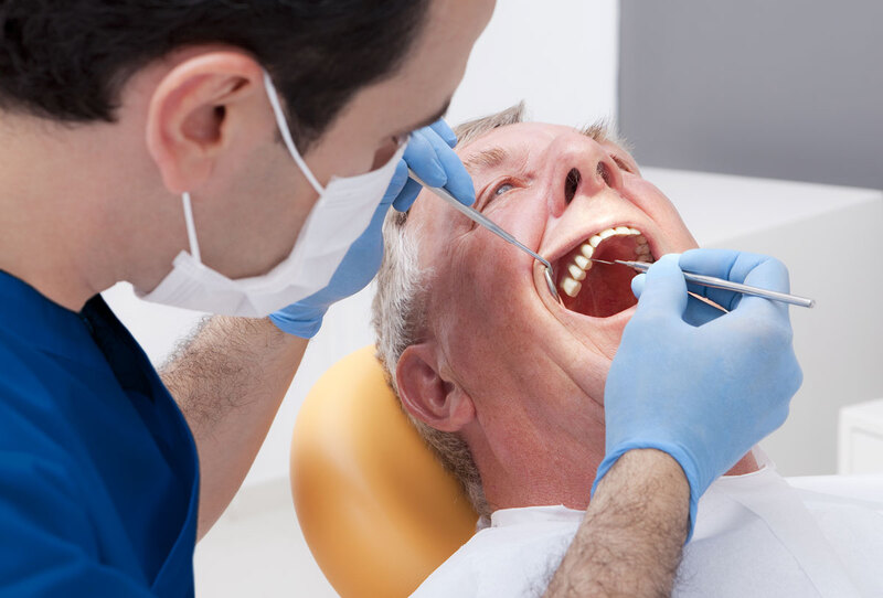 Cần hút hết tủy răng viêm nhiễm để tránh bệnh lan rộng