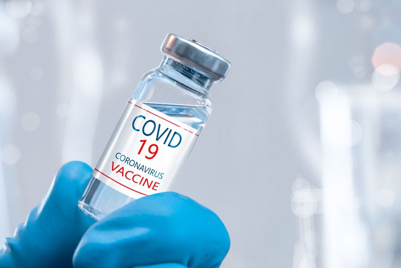 Có bao nhiêu loại vắc xin Covid19