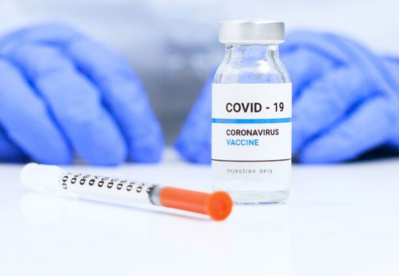 Vắc xin Covid-19 có thể gây ra 1 số phản ứng phụ sau tiêm