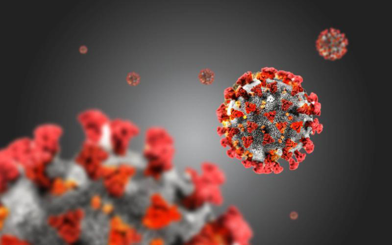 Virus SARS-CoV-2 là “thủ phạm” gây ra đại dịch COVID-19