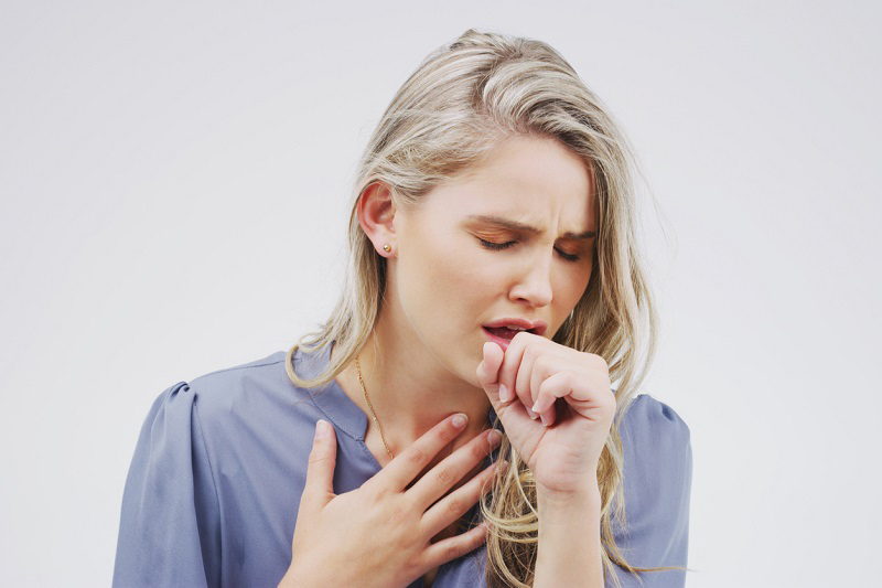 Các triệu chứng khi mắc biến chủng Delta có thể dễ nhầm lẫn với bệnh cảm cúm