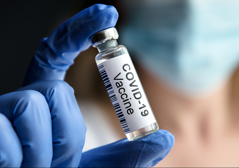 Nỗi băn khoăn về viêm gan B tiêm vắc xin COVID-19 được không thì câu trả lời là: Được
