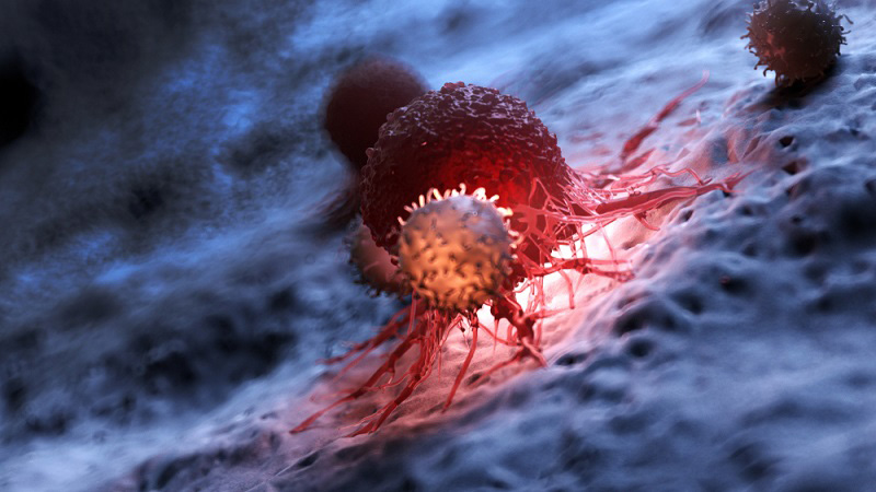 Những tế bào ung thư có thể tái phát ở cơ quan cũ hoặc di căn sang cơ quan khác