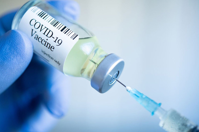 Kháng thể Covid-19 sẽ được hình thành sau khi tiêm vắc xin được đưa vào cơ thể