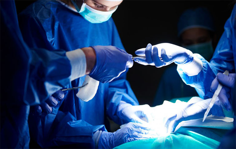 Phương pháp phẫu thuật cắt trĩ siêu âm Doppler 