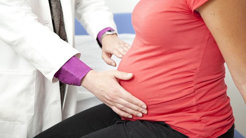 Tất cả mẹ bầu nên thực hiện chẩn đoán thai kỳ từ sớm để nhanh chóng phát hiện các dấu hiệu bất thường có thể xảy ra với thai nhi