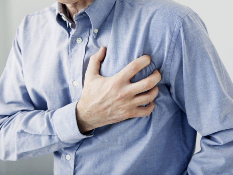 Nhiều bệnh lý, biến chứng tim mạch có thể gây phù phổi cấp