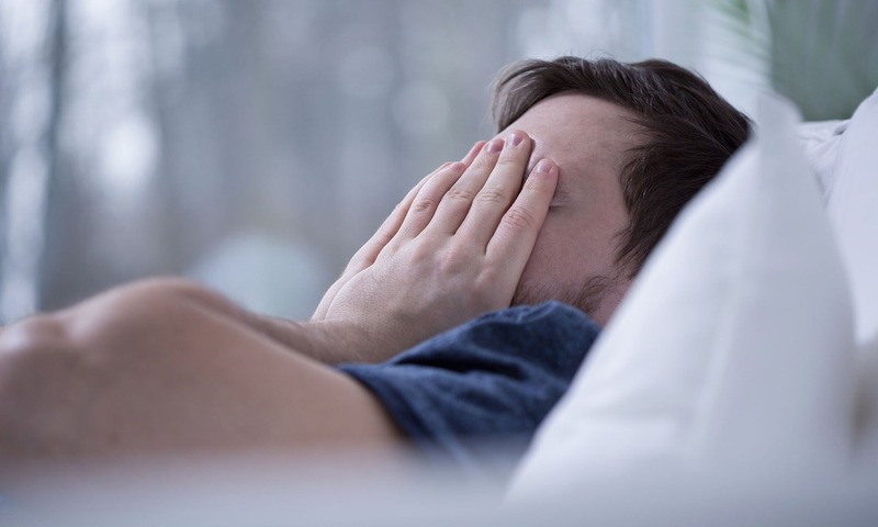 Hội chứng ngưng thở khi ngủ rất khó phát hiện