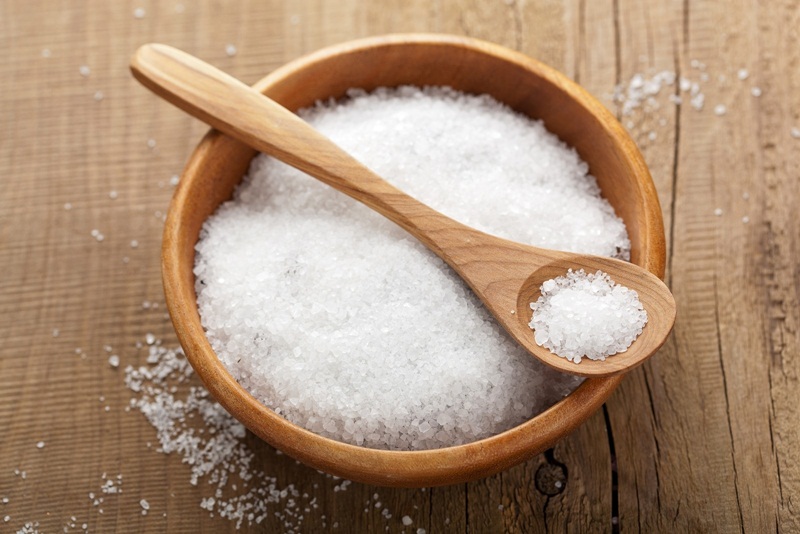 Hạn chế ăn đường muối để giảm nguy cơ bệnh tật