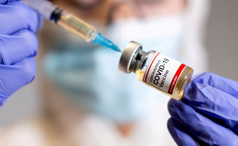 Tiêm chủng vắc xin phòng ngừa Covid càng sớm càng tốt
