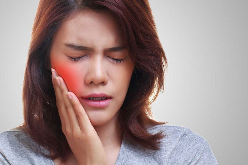 Nhổ răng khôn bao nhiêu ngày hết đau nhức?