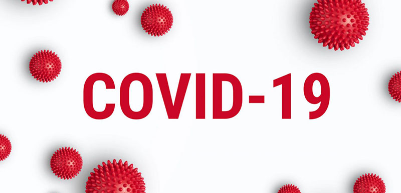Mắc Covid-19 thường thiếu oxy do virus tấn công phế nang gây phù nề, tiết dịch