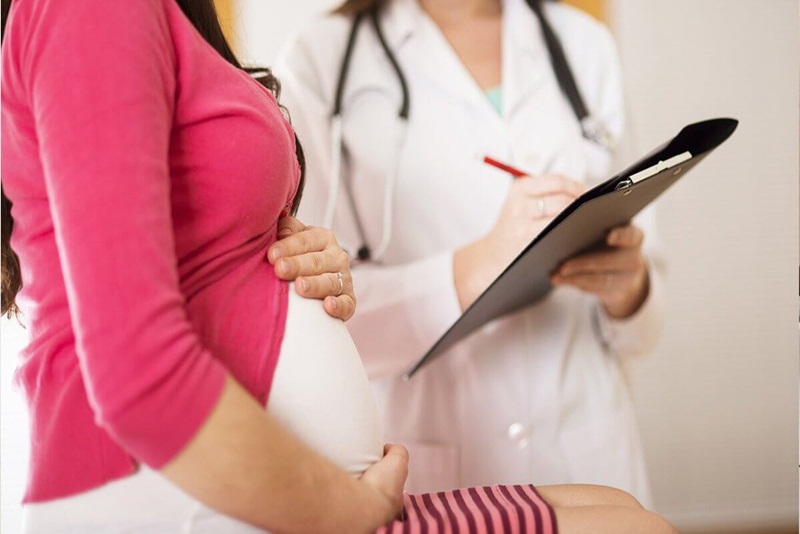 Mang đa thai cũng có nguy cơ sinh non