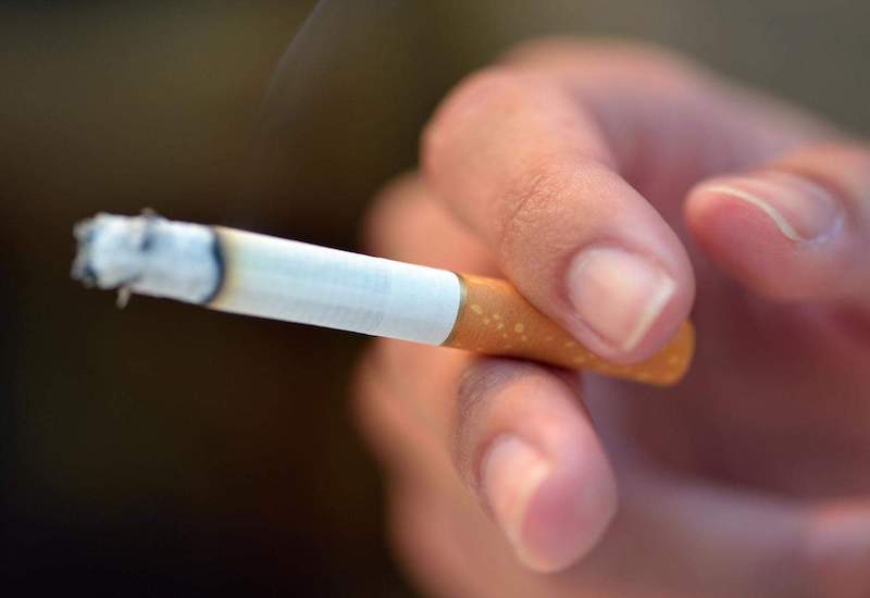 Hút thuốc lá làm tăng khả năng mắc nhiều bệnh lý ác tính, trong đó có ung thư bàng quang