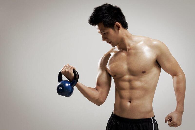 Duy trì tập thể dục đều đặn là cách để cơ thể giữ Testosterone ổn định