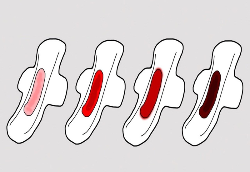 Xuất huyết âm đạo bất thường có thể do polyp tử cung