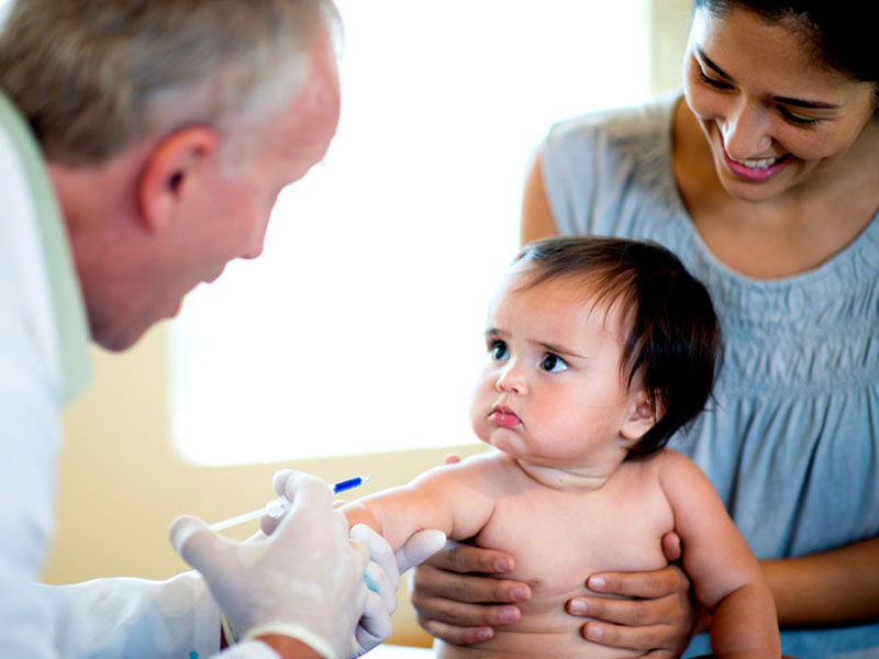 Trẻ bao nhiêu tuổi được tiêm vắc xin Covid là vấn đề được nhiều cha mẹ quan tâm