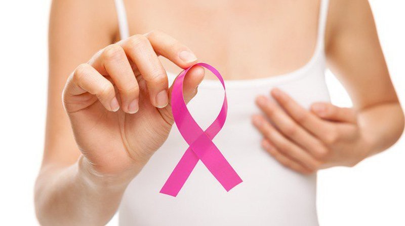 Tỷ lệ mắc mới và độ tuổi mắc ung thư vú ngày càng tăng và có dấu hiệu trẻ hóa