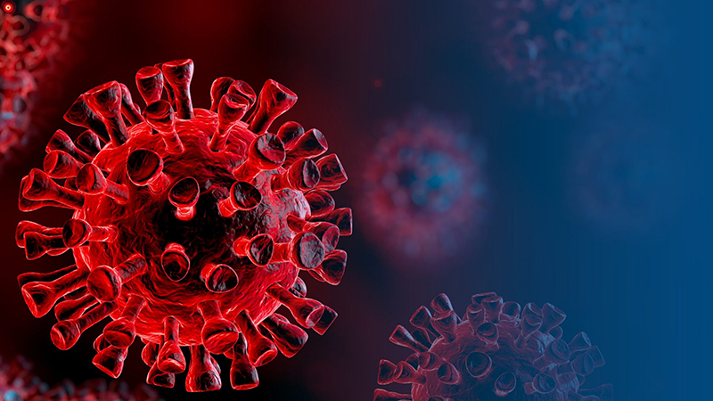 Virus SARS-CoV-2 là thủ phạm gây bệnh viêm đường hô hấp cấp nguy hiểm nhất hiện nay