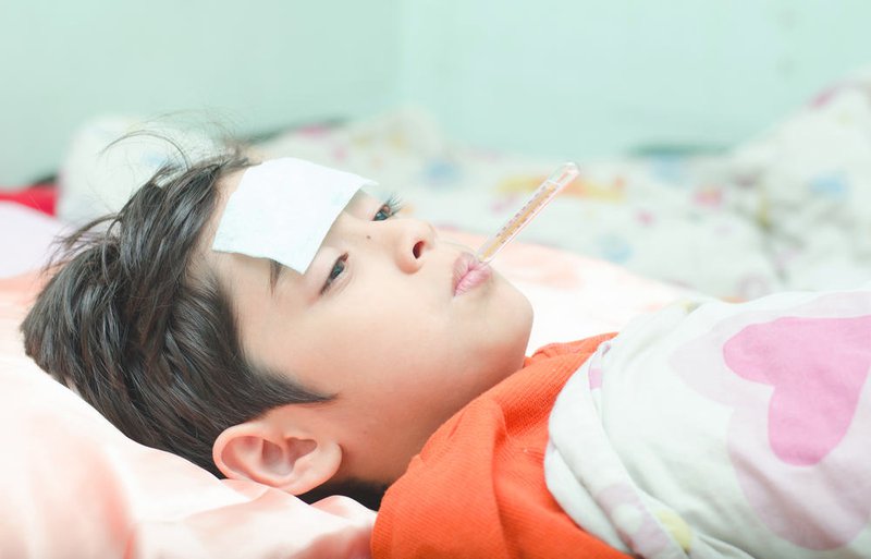 Bệnh Viêm não Nhật Bản có thể gặp ở bất kỳ lứa tuổi nào nhưng trẻ em là đối tượng chủ yếu mắc bệnh (khoảng 2 - 8 tuổi)