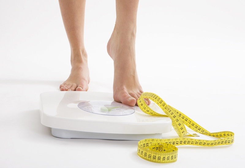 Bệnh gây ra tình trạng sụt cân không rõ nguyên nhân