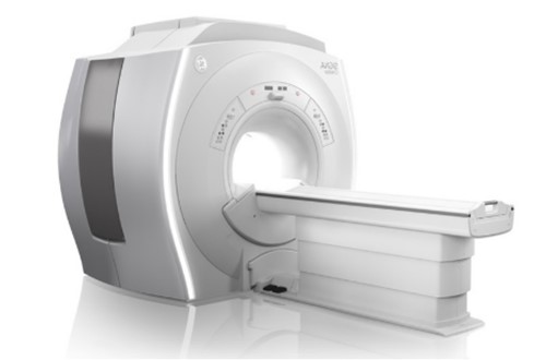 Chụp cộng hưởng từ hay MRI (Magnetic Resonance Imaging) là một phương pháp sử dụng sóng radio trong một không gian có từ trường