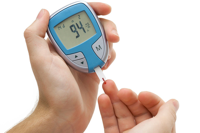 Lượng đường huyết nếu vượt quá hoặc thấp hơn mức an toàn có thể gây nguy hiểm cho cơ thể 