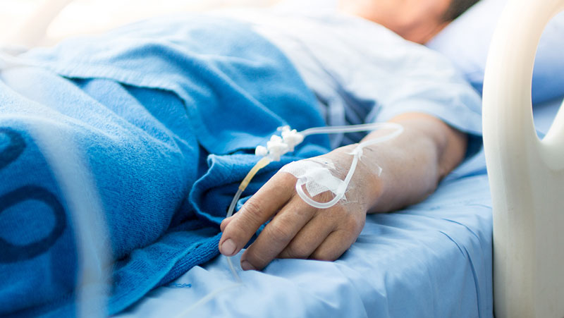 Biến chứng của bệnh sỏi ống mật chủ đe dọa trực tiếp tính mạng bệnh nhân