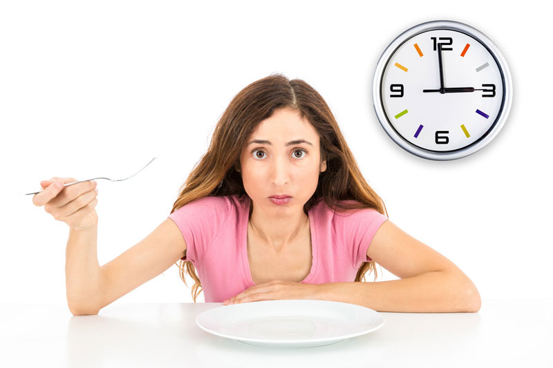 Cần nhịn ăn bao lâu trước khi nội soi dạ dày - khoảng 6 đến 8 tiếng