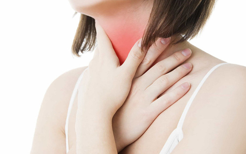 Triệu chứng viêm mũi họng xuất tiết gây nhiều ảnh hưởng đến sức khỏe