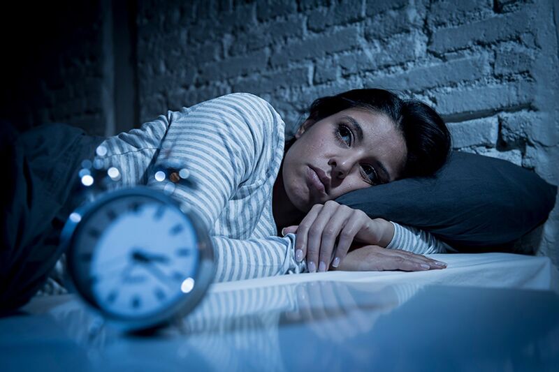 Suy nhược thần kinh là nguyên nhân dẫn đến mất ngủ kéo dài