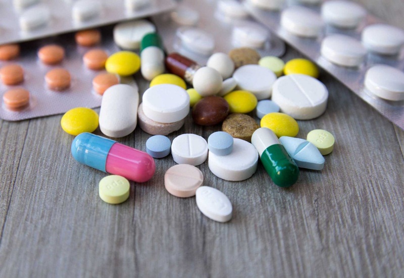 Một số loại thuốc giúp bệnh nhân cải thiện tình trạng sa trực tràng