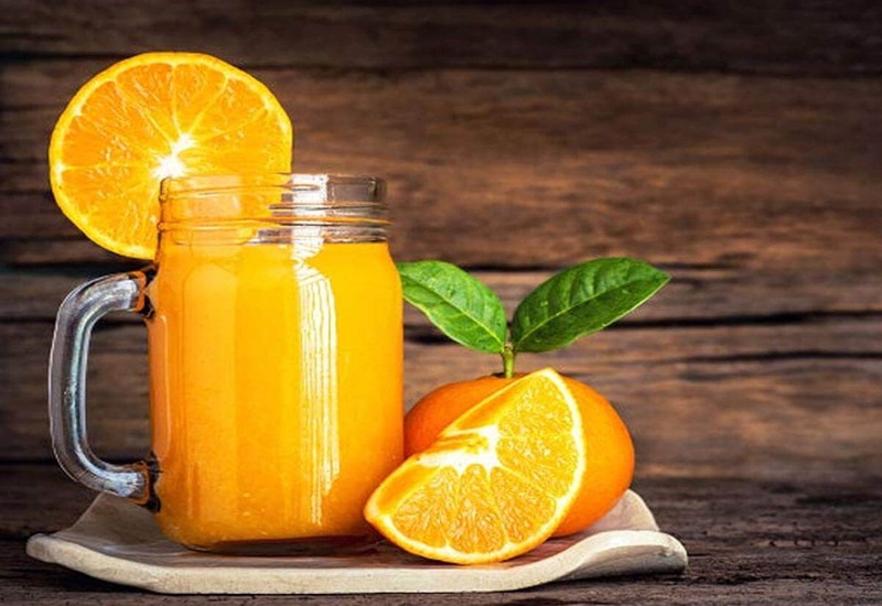 Nên bổ sung thực phẩm chứa nhiều vitamin C để tăng tiểu cầu trong máu