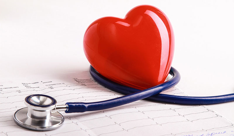 Mọi người nên quan tâm nhiều tới sức khỏe tim mạch