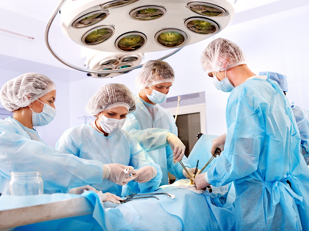 Cần điều trị phẫu thuật cắt túi mật nếu sỏi gây triệu chứng nguy hiểm